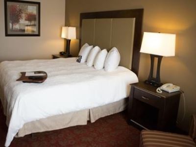 Hotel Hampton &