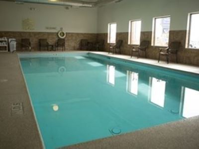 Hotel Hampton & Scottsbluff