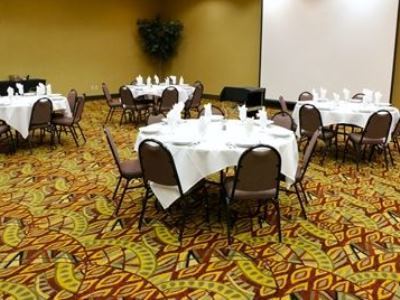 Hampton & Hotel Scottsbluff